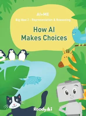 Reprezentacja i rozumowanie: Jak sztuczna inteligencja dokonuje wyborów - Representation & Reasoning: How Artificial Intelligence Makes Choices