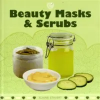 Maseczki kosmetyczne i peelingi - Beauty Masks & Scrubs