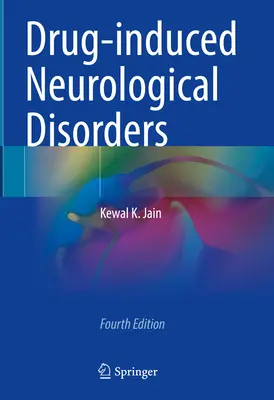 Zaburzenia neurologiczne wywołane przez leki - Drug-Induced Neurological Disorders