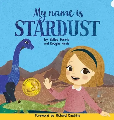 Nazywam się gwiezdny pył - My Name is Stardust