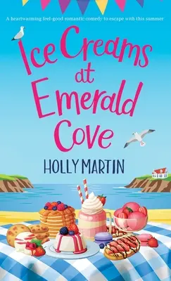 Lody w Emerald Cove - Ice Creams at Emerald Cove