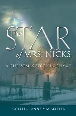 Gwiazda pani Nicks - The Star of Mrs. Nicks