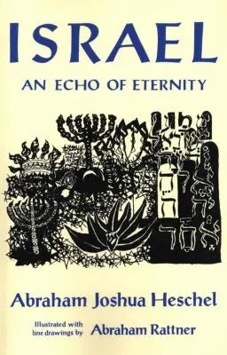 Izrael: Echo wieczności - Israel: An Echo of Eternity