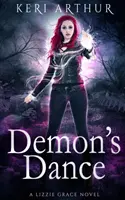 Taniec demona - Demon's Dance