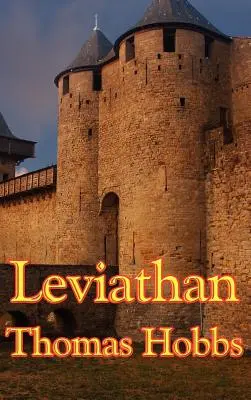 Lewiatan - Leviathan