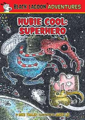 Hubie Cool: Superbohater - Hubie Cool: Superhero