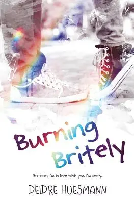 Burning Britely