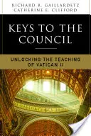 Klucze do Soboru: Odkrywanie nauczania Soboru Watykańskiego II - Keys to the Council: Unlocking the Teaching of Vatican II