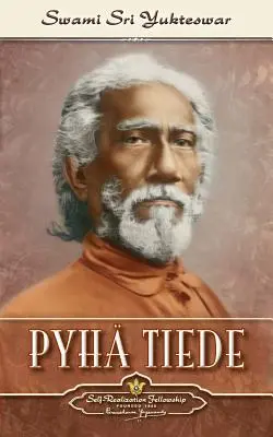 Pyh tiede - Święta nauka (fiński) - Pyh tiede - The Holy Science (Finnish)