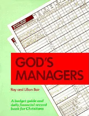 Menedżerowie Boga - God's Managers