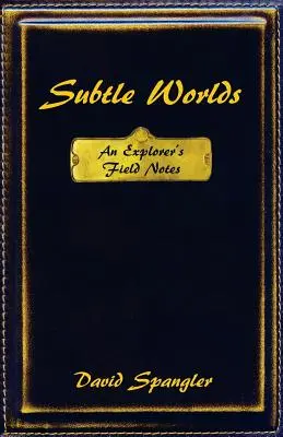 Subtelne światy: notatki terenowe odkrywcy - Subtle Worlds: An Explorer's Field Notes