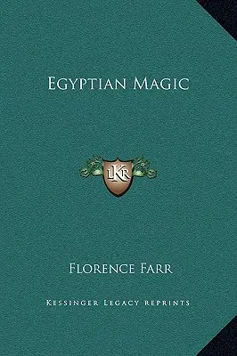 Magia Egiptu - Egyptian Magic