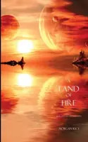 Kraina ognia (Księga 12 w Pierścieniu Czarnoksiężnika) - A Land of Fire (Book #12 in the Sorcerer's Ring)