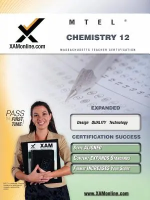 chemia: egzamin certyfikacyjny dla nauczycieli - chemistry: teacher certification exam