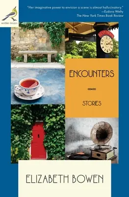 Spotkania: Opowiadania - Encounters: Stories