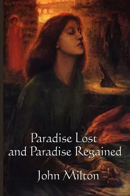 Raj utracony i raj odzyskany - Paradise Lost and Paradise Regained