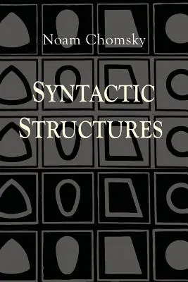 Struktury składniowe - Syntactic Structures