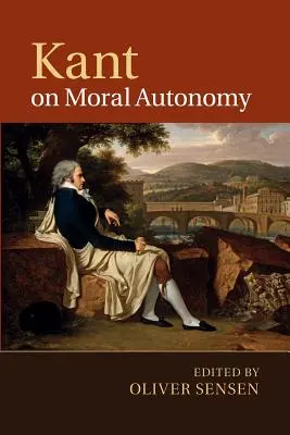 Kant o autonomii moralnej - Kant on Moral Autonomy