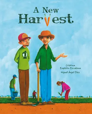 Nowe żniwa - A New Harvest