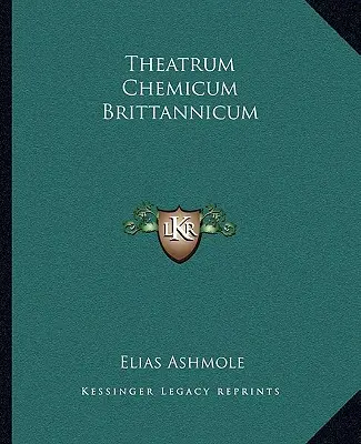 Theatrum Chemicum Brittannicum