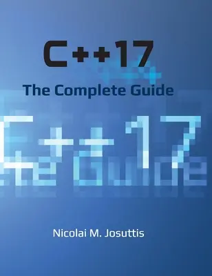 C++17 - Kompletny przewodnik - C++17 - The Complete Guide