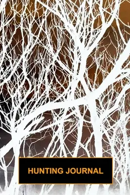 Dziennik myśliwski - Hunting Journal