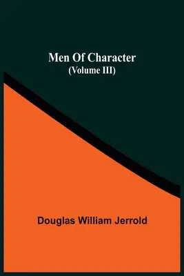 Ludzie z charakterem (tom II) - Men Of Character (Volume Iii)