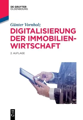 Cyfryzacja gospodarki nieruchomościami - Digitalisierung Der Immobilienwirtschaft