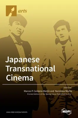 Japońskie kino transnarodowe - Japanese Transnational Cinema