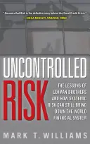 Niekontrolowane ryzyko: Lekcje Lehman Brothers i jak ryzyko systemowe może nadal doprowadzić do upadku światowego systemu finansowego - Uncontrolled Risk: Lessons of Lehman Brothers and How Systemic Risk Can Still Bring Down the World Financial System