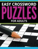 Łatwe krzyżówki dla dorosłych - Easy Crossword Puzzles For Adults