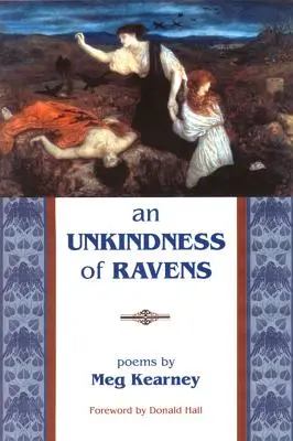 Bezwzględność kruków - An Unkindness of Ravens