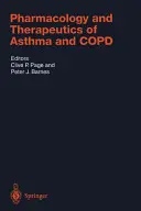 Farmakologia i terapia astmy i przewlekłej obturacyjnej choroby płuc - Pharmacology and Therapeutics of Asthma and Copd