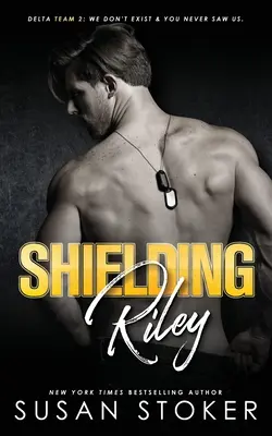 Ochrona Riley - Shielding Riley