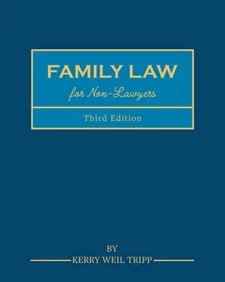 Prawo rodzinne dla nieprawników - Family Law for Non-Lawyers