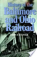 Historia kolei Baltimore i Ohio - History of the Baltimore and Ohio Railroad