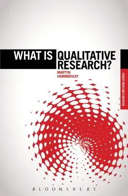 Czym są badania jakościowe? - What is Qualitative Research?