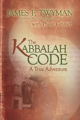 Kod Kabały: Prawdziwa przygoda - Kabbalah Code: A True Adventure