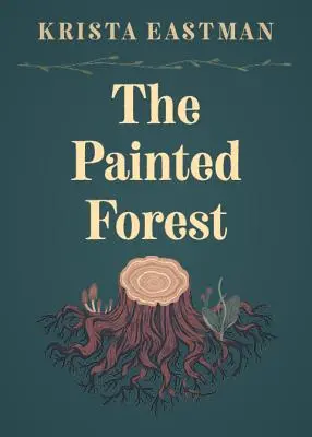 Malowany las - The Painted Forest