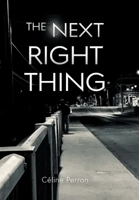 Następna właściwa rzecz - The Next Right Thing