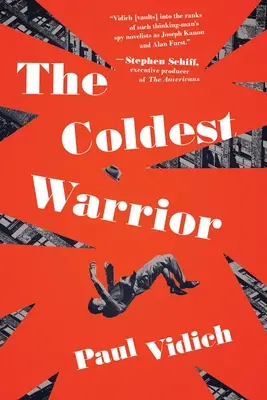 Najzimniejszy wojownik - The Coldest Warrior