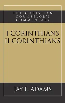 I i II List do Koryntian - I and II Corinthians