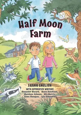 Farma Półksiężyca - Half Moon Farm