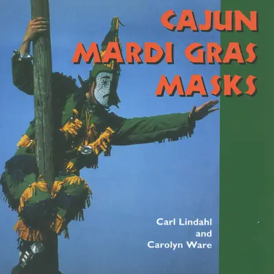 Maski Cajun Mardi Gras - Cajun Mardi Gras Masks