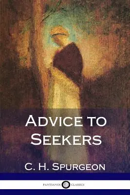 Rady dla poszukujących - Advice to Seekers