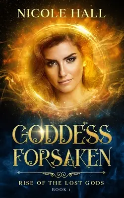 Opuszczona Bogini - Goddess Forsaken