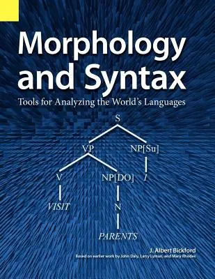 Morfologia i składnia: Narzędzia do analizy języków świata - Morphology and Syntax: Tools for Analyzing the World's Languages