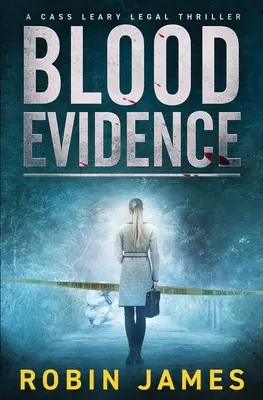 Dowody krwi - Blood Evidence