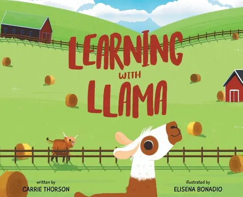 Nauka z lamą - Learning With Llama