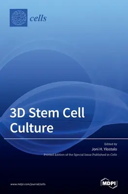 Kultura komórek macierzystych 3D - 3D Stem Cell Culture